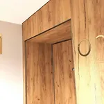 Apartahotel Walowa Nowa Gdansk