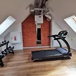 Walowa Nowa Gdansk