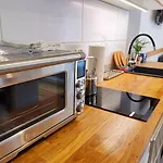 Апарт-отель Walowa Nowa 4*