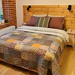 Walowa Nowa Апарт-отель