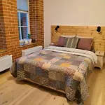 Walowa Nowa 4* Гданьск