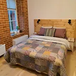 Apartahotel Walowa Nowa 4*