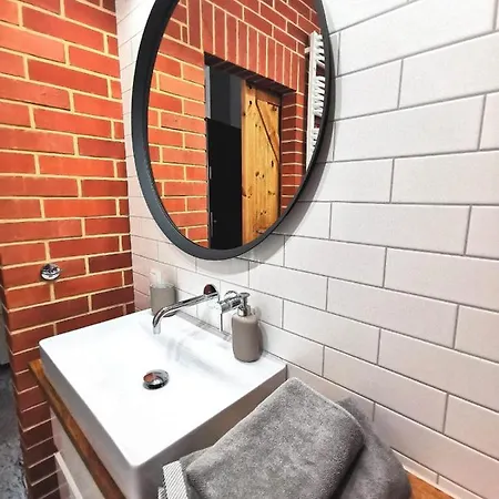 Lejlighedshotel Walowa Nowa 4*