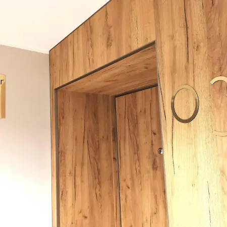 Aparthotel Walowa Nowa Gdańsk
