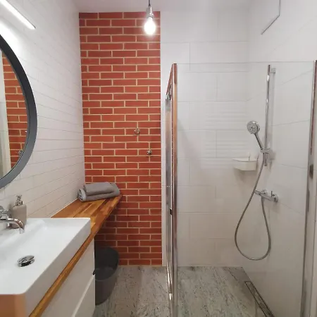 Walowa Nowa Lejlighedshotel