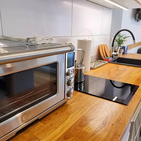 Aparthotel Walowa Nowa 4*