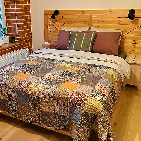 Walowa Nowa Apartmanhotel