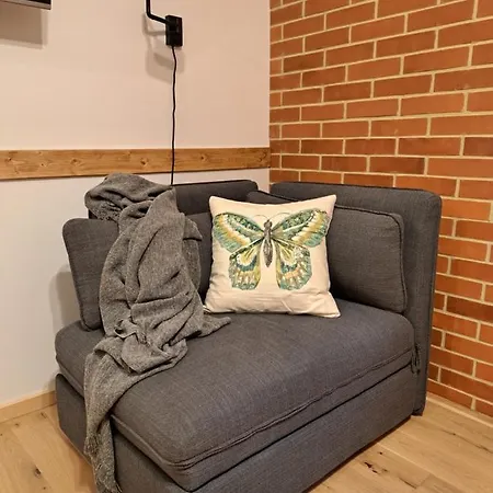 Walowa Nowa Aparthotel 4*