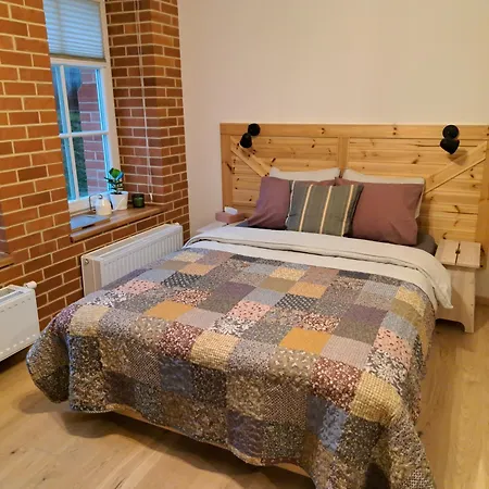 Aparthotel Walowa Nowa 4*