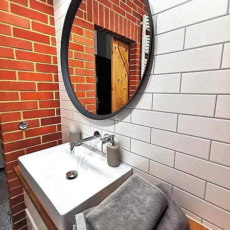 Aparthotel Walowa Nowa 4*