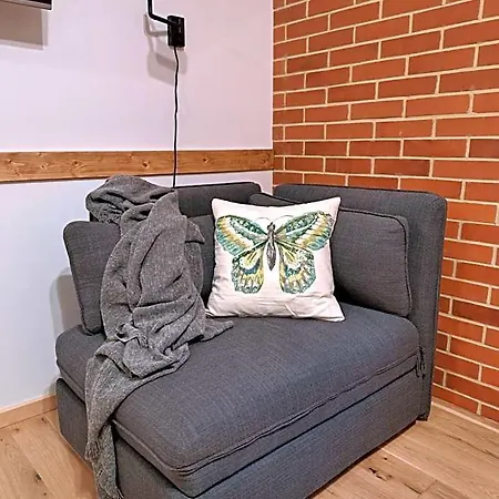 Aparthotel Walowa Nowa Danzig