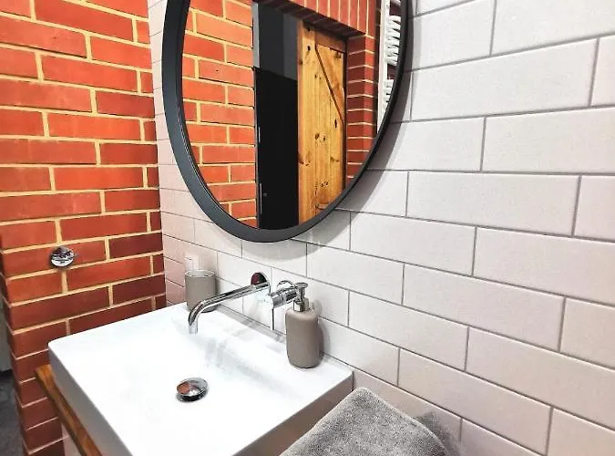 Aparthotel Walowa Nowa 4*