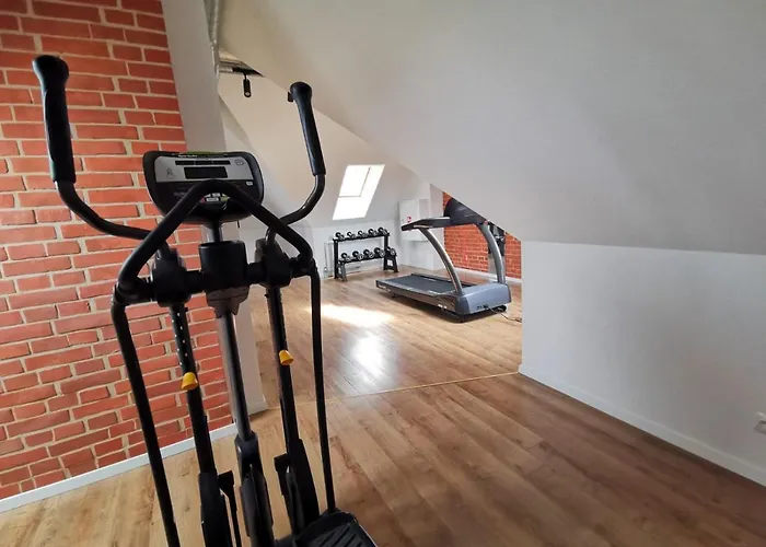 מלון דירות Walowa Nowa 4*