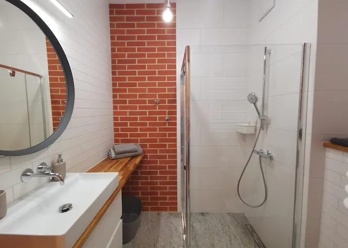 Walowa Nowa Aparthotel