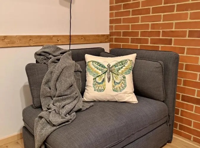 Walowa Nowa Aparthotel 4*